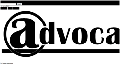 Desktop Screenshot of gcadvocate.com